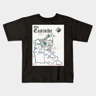 The Eastside Kids T-Shirt